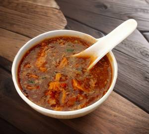Goenchin Soup