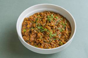 Chicken Goan Kheema