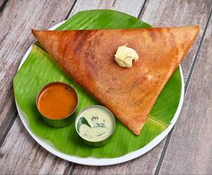 Masala Dosa
