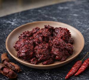 Chicken Pulimunchi Dry (6pcs)