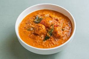 Prawns Peri Peri