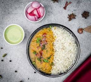 Dal Chawal