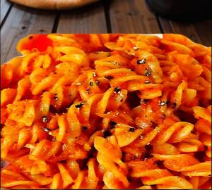 Red Sauce Pasta