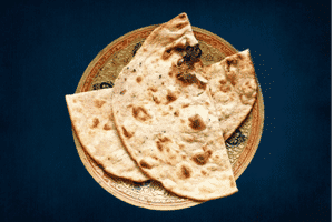 Tandoori Roti