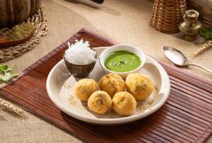 Ram Laddu