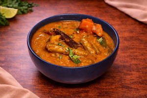 Kerala Sambar