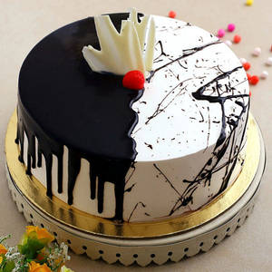 Black Forest