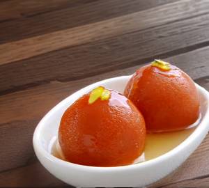 Gulab jamun