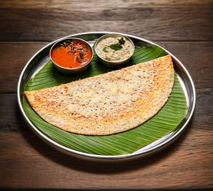 Cheese Sada Dosa