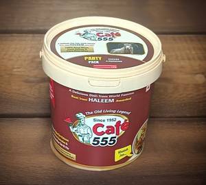 Mini Pack Haleem Mutton