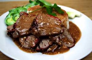Roast Pork
