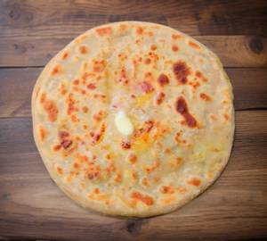 Mix prantha