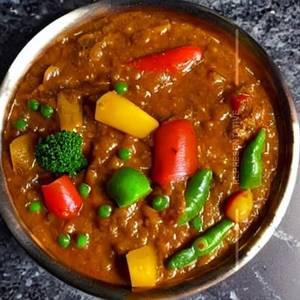 Mix veg