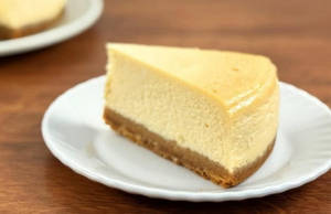 Cheese Cake