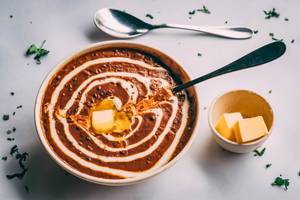 Dal Makhani
