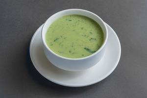 Veg Caldo Verde Soup