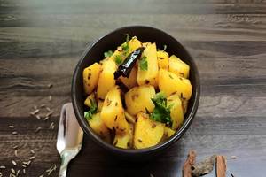 Dum Aloo Kashmiri