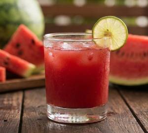Watermelon Juice