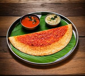 Shezwan Sada Dosa