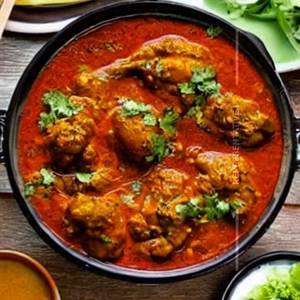 Chicken yippee