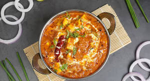 Paneer Chatpata