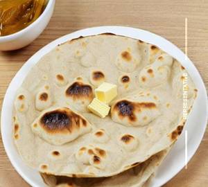 Butter pulka