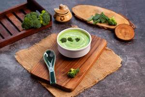 Zuppa Di Broccoli (ch)