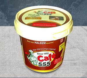 Family Pack Mutton Haleem