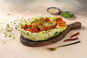 Chinese Platter