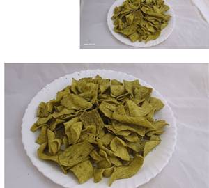 Broccoli Chips