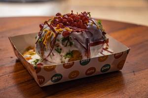 Raj Kachori