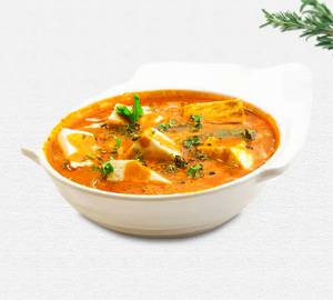 Shahi Paneer