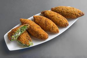 Bharleli Mirchi