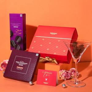 "Pure Love" Gift Box