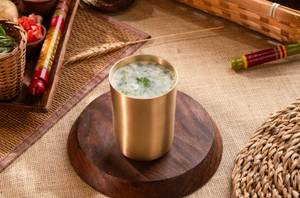 Butter Milk (chaas)