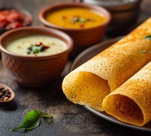 ERRA KAARAM PATCHI KAARAM DOSA