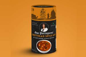 Chettinad Spice Mix