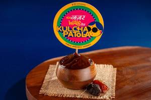 Imli Khajoor Chutney
