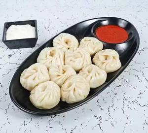 Veg Momos