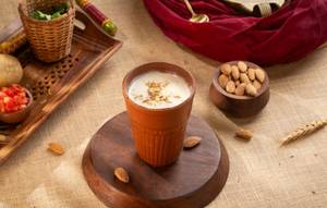 Sweet Lassi
