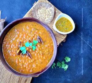 Daal tadka