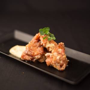 Chicken Karaage