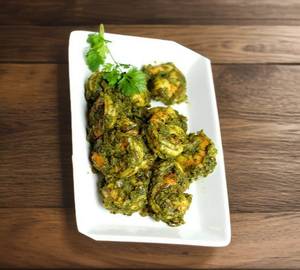 Prawns Cafreal