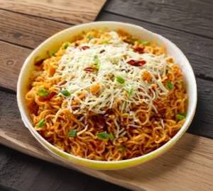 Flavour Masala Maggi [Double]