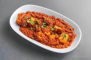 Paneer Bali Bali