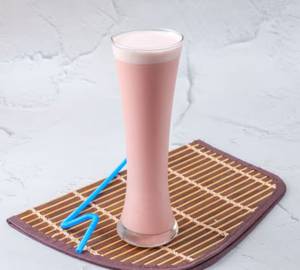 Bubble Gum Shake
