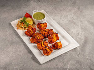 Chicken Tikka
