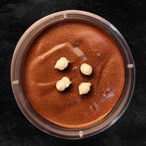 Chocolate Mousse