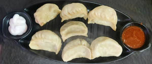 Veg Momos