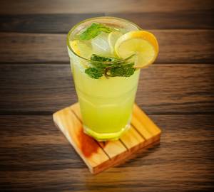 Mint Mojito